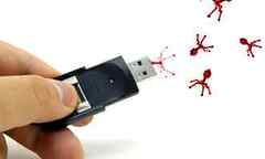 Việt Nam: Người dùng mất 8.500 tỷ đồng do virus máy tính