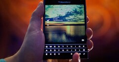 Samsung  "đánh tiếng " thâu tóm BlackBerry với giá 7,5 tỷ USD