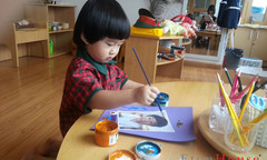 Học bổng đặc biệt đến từ EtonHouse Hà Nội