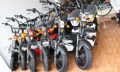 Những bí quyết chọn xe điện chất lượng