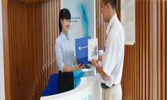  "Nhận tiền nhanh, hái lộc vàng " cùng Western union tại Oceanbank