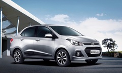 Rò rỉ thông tin về chiếc xe giá rẻ của Hyundai tại Việt Nam