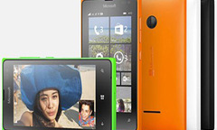 Bộ đôi Lumia 532 và Lumia 435 giá siêu rẻ chính thức lên kệ