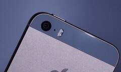 Hé lộ thông tin mới về camera của iPhone 6S