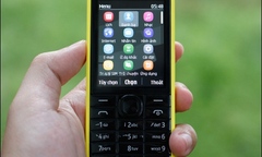 Những điện thoại cơ bản nên mua đón Tết Nguyên Đán 2015