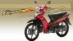 Những mẫu xe máy mới giá rẻ dưới 20 triệu đồng tại Việt Nam