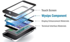 Hé lộ smartphone đầu tiên sạc năng lượng mặt trời