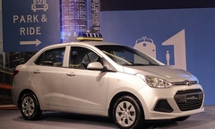 Những mẫu xe sedan dưới 500 triệu ở Việt Nam