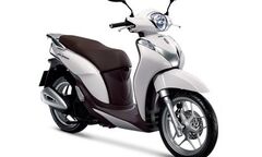 Cận Tết, Exciter 150, SH mode đội giá vài triệu đồng