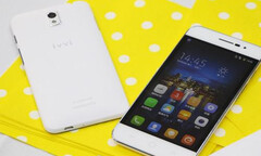 Cận cảnh điện thoại mỏng nhất thế giới, giá hơn 4 triệu