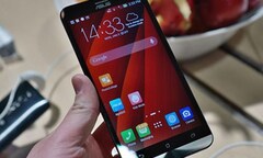 Asus Zenfone 2 mới có giá 6,1 triệu đồng
