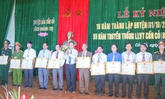 10 năm dân sự hóa đảo Cồn Cỏ 