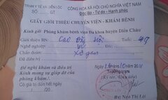 Vụ người đàn ông treo cổ tự tử: Đâu là nguyên nhân thật sự?