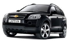 Lỗi lắp ráp dây đai an toàn ghế trước, Chevrolet triệu hồi 486 xe