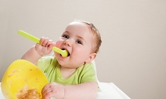 Làm sao để trẻ hết biếng ăn, không còn viêm đường hô hấp