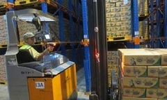 Tham quan quy trình sản xuất khép kín của tập đoàn FrieslandCampina