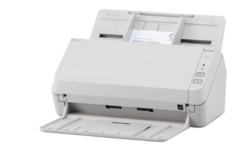 Máy quét Fujitsu thế hệ mới cho các doanh nghiệp