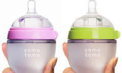 Bình sữa Comotomo có tốt không?