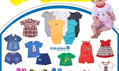 Bé diện đồ sành điệu – Mẹ tiết kiệm tối đa