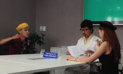 Giáo sư Xoay bất ngờ mở văn phòng tư vấn hôn nhân