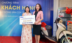 Tổng giám đốc FLC: “Khách hàng là động lực và nguồn cảm hứng”