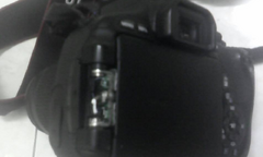 Phóng viên bị nhà thầu hành hung, xóa dữ liệu điều tra