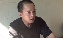 Khởi tố kẻ hành hung bé trai khuyết tật trong khách sạn