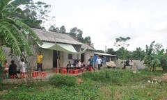 Nghi can giết bé trai, ném xác xuống giếng là học sinh lớp 9