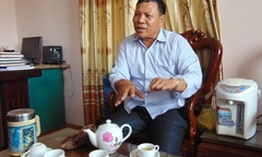 Thanh Hóa: Làm rõ việc lạm thu trong đóng góp xây dựng NTM