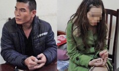 Bắt giữ lái xe taxi điều hành đường dây 40 gái mại dâm