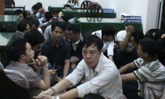 Triệt phá ổ cá độ bóng đá quy mô lớn, bắt giữ 84 đối tượng