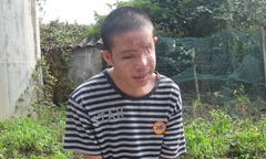 Xót xa hoàn cảnh gia đình nạn nhân vụ nổ xe khách