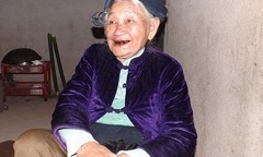 Gặp gỡ “người giữ lửa” cho văn hóa của người Thái