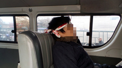 Nam sinh viên dũng cảm truy đuổi kẻ giật túi xách