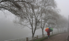 Các tỉnh miền núi phía Bắc mưa diện rộng, có thể xuất hiện băng giá