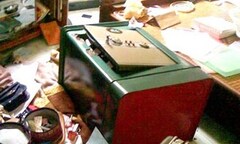 Điều tra vụ mất trộm 20 nhẫn kim cương trị giá 2,8 tỷ đồng