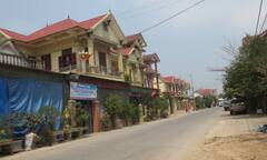 Về làng  "tỷ phú " nghe chuyện buôn đồng nát