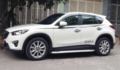 Bảng giá xe ô tô Mazda chính hãng ở Việt Nam