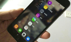 Những mẫu smartphone giống iPhone 6 như đúc