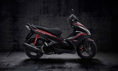 Honda Air Blade bản đặc biệt giá từ 40 triệu đồng