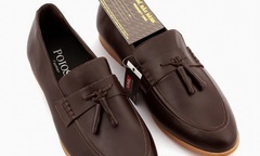 Công ty XNK Da Giày Việt Nam VNL chất lượng đứng đầu. 