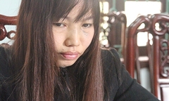 Khởi tố hai đối tượng chuyên sản xuất, tiêu thụ giấy CMND giả