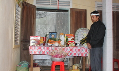 Nhầm lẫn sau xích mích ở đám cưới, nam thanh niên chết oan