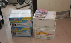 Nghệ An: Phá chuyên án 815L, bắt nhóm lừa đảo xuyên tỉnh