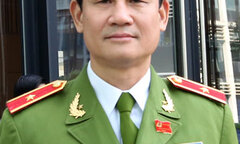 Tổng cục trưởng Tổng cục VIII: Công tác xét đặc xá công khai, minh bạch