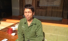 Bản Pá Hạ lại thêm một cái Tết không điện