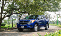 Thaco tuyên bố sẽ đạt 44 nghìn tỷ doanh thu năm 2015