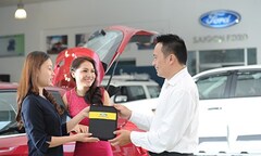 Ô tô giá rẻ sẽ vào Việt Nam