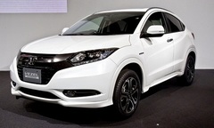 Những mẫu ô tô  "nhìn là mê " từ Thái sắp  "đổ bộ " về Việt Nam