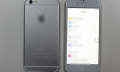 Những chiếc iPhone 6 nhái hoàn hảo